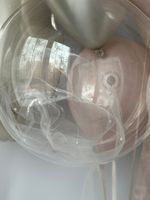 Воздушные шары для девочки №8815