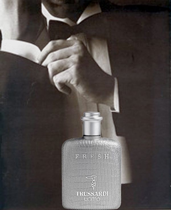 Trussardi Fresh Uomo