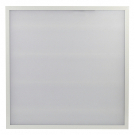 Светильник светодиодный ЭРА SPO-930-3-65K-032 32Вт 6500К 3360Лм 595x595x45 IP54 матовый