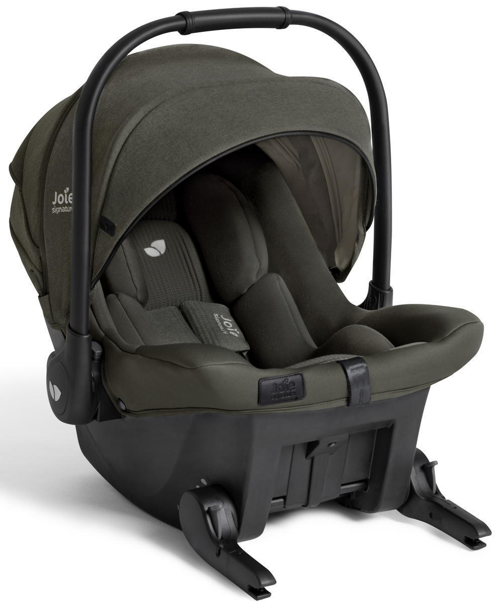 Автокресло Joie Sprint Evergreen