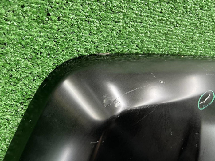 Капот Mercedes G W463 (2018-2024)