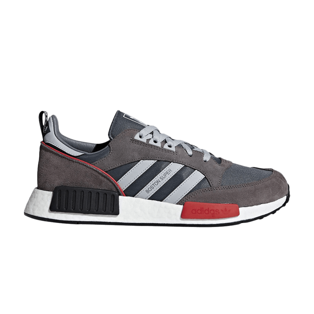 Кроссовки Adidas Originals Boston R1