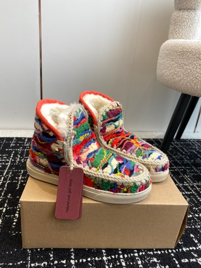 Mou Eskimo Boot