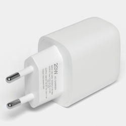 Штекер зарядного устройства с USB-адаптером ENDLESS POWER