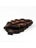 Менажницы для подачи блюд и закусок