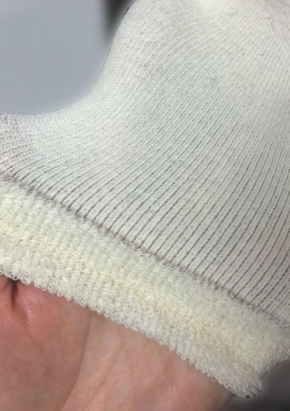 TG soft - трубчатый бинт, L&R