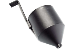 Электрический краскораспылитель REDVERG RD-PS400 5026152