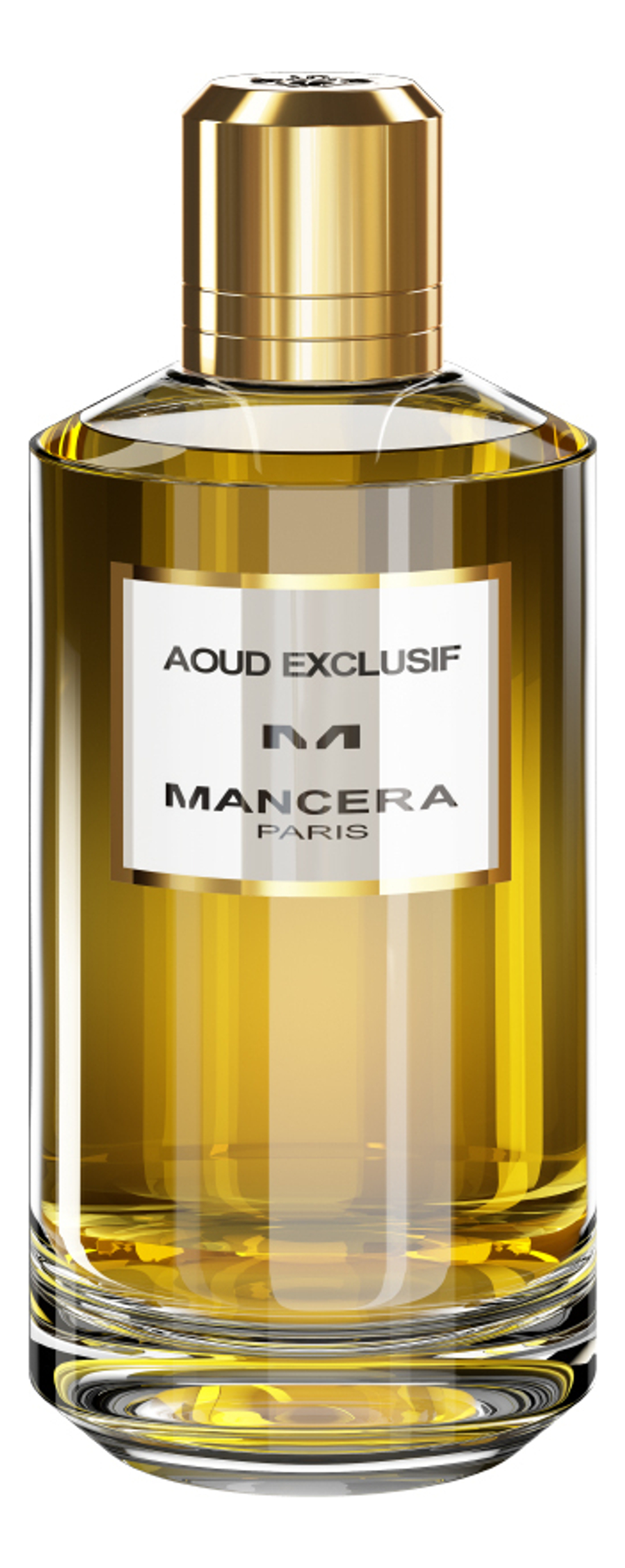 MANCERA Aoud Exclusif