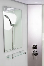 Душевая кабина Niagara Classic NG-33184-14 110х80