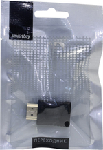 Smartbuy &lt;A-113&gt; Переходник HDMI (F) -&gt; HDMI (M)