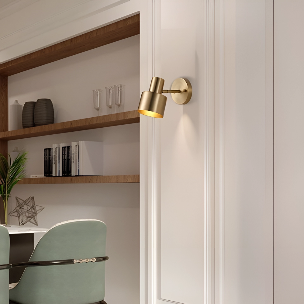 Wall design lamp Arbalo