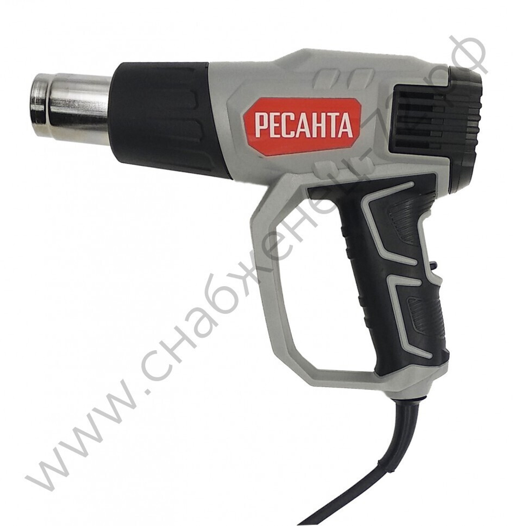 Строительный фен ФЭ-2000К Ресанта