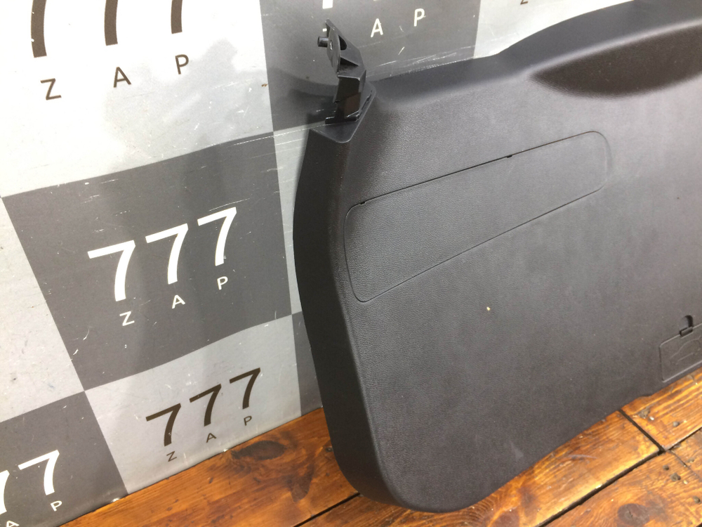 Обшивка крышки багажника Chery Tiggo 8 Pro 21-нв Б/У Оригинал 403000128AAABK