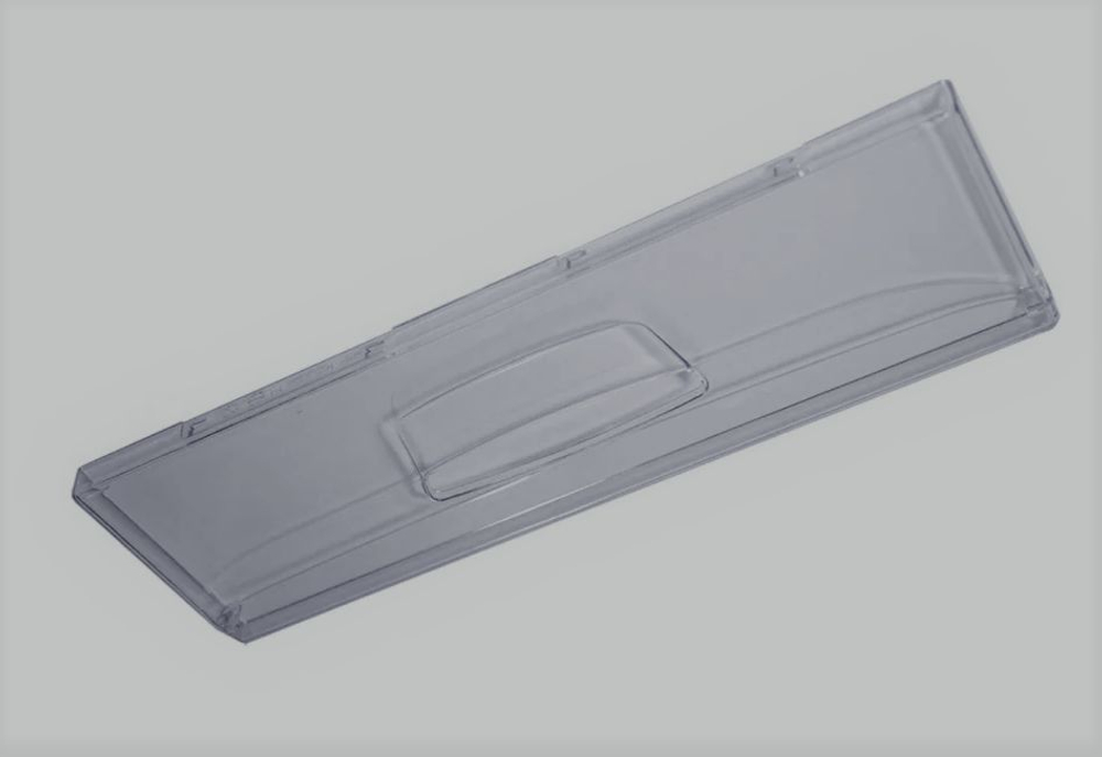 Панель Indesit (455*135) L283275, 857284, C00283275