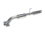 GP-41005, Пламегасители на Toyota Tacoma 150 с двиг. 2,7л 2TR-FE