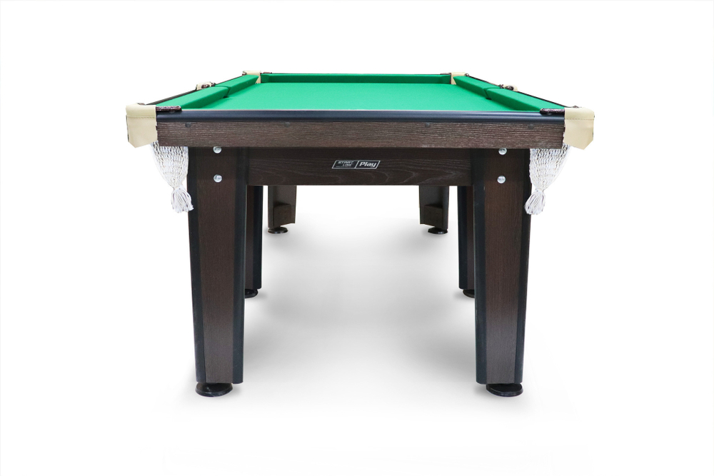 Бильярдный стол Юнкер