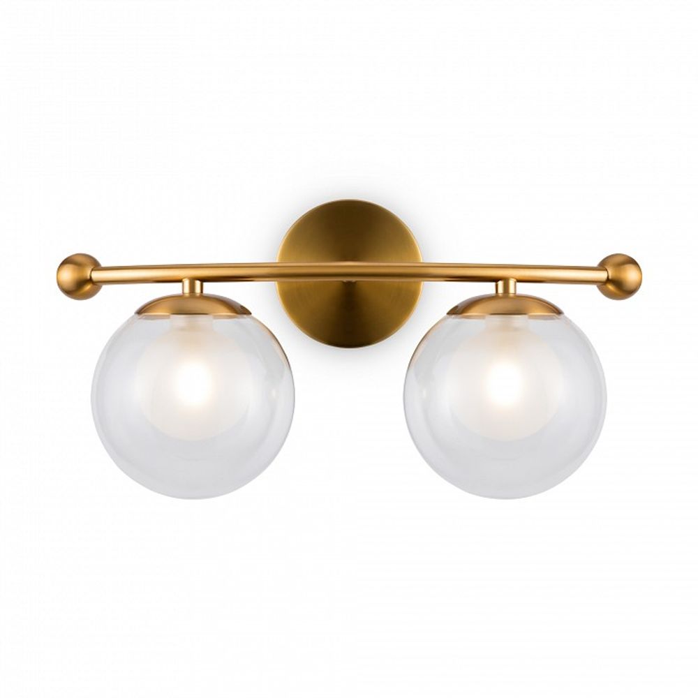 Бра Freya Lumos FR5262WL-02BS