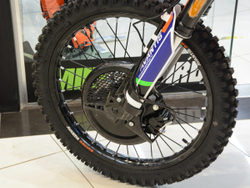 Мотоцикл Avantis A5 Lux (PR250/172FMM-5) ПТС