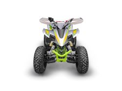 Квадроцикл YACOTA TYPHOON 250