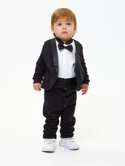 Комбинезон для новорожденных нательный