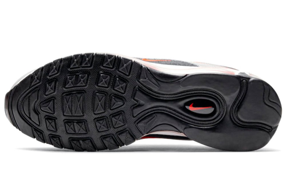 Кроссовки Nike Air Max 97 Radiant Red