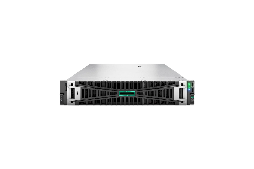 Сервер HPE DL384 Gen12