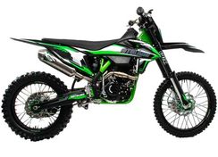 Мотоцикл кроссовый эндуро MOTOLAND FX300 NC (ZS 182MN)