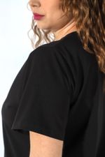 Футболка Базис-5 Виотекс ЧЁРНЫЙ