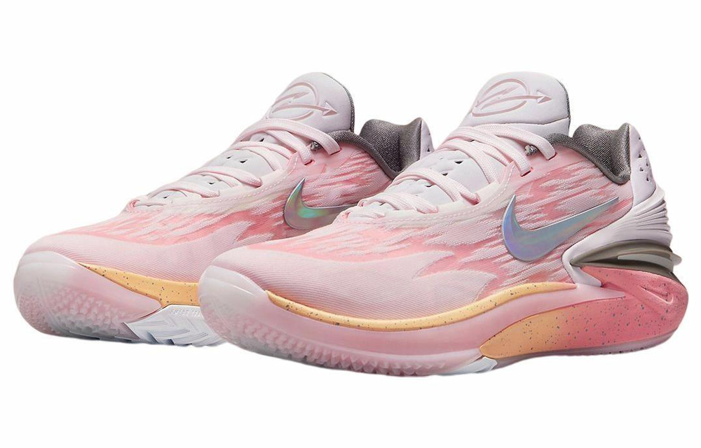 Кроссовки Nike Air Zoom G.T. Cut 2