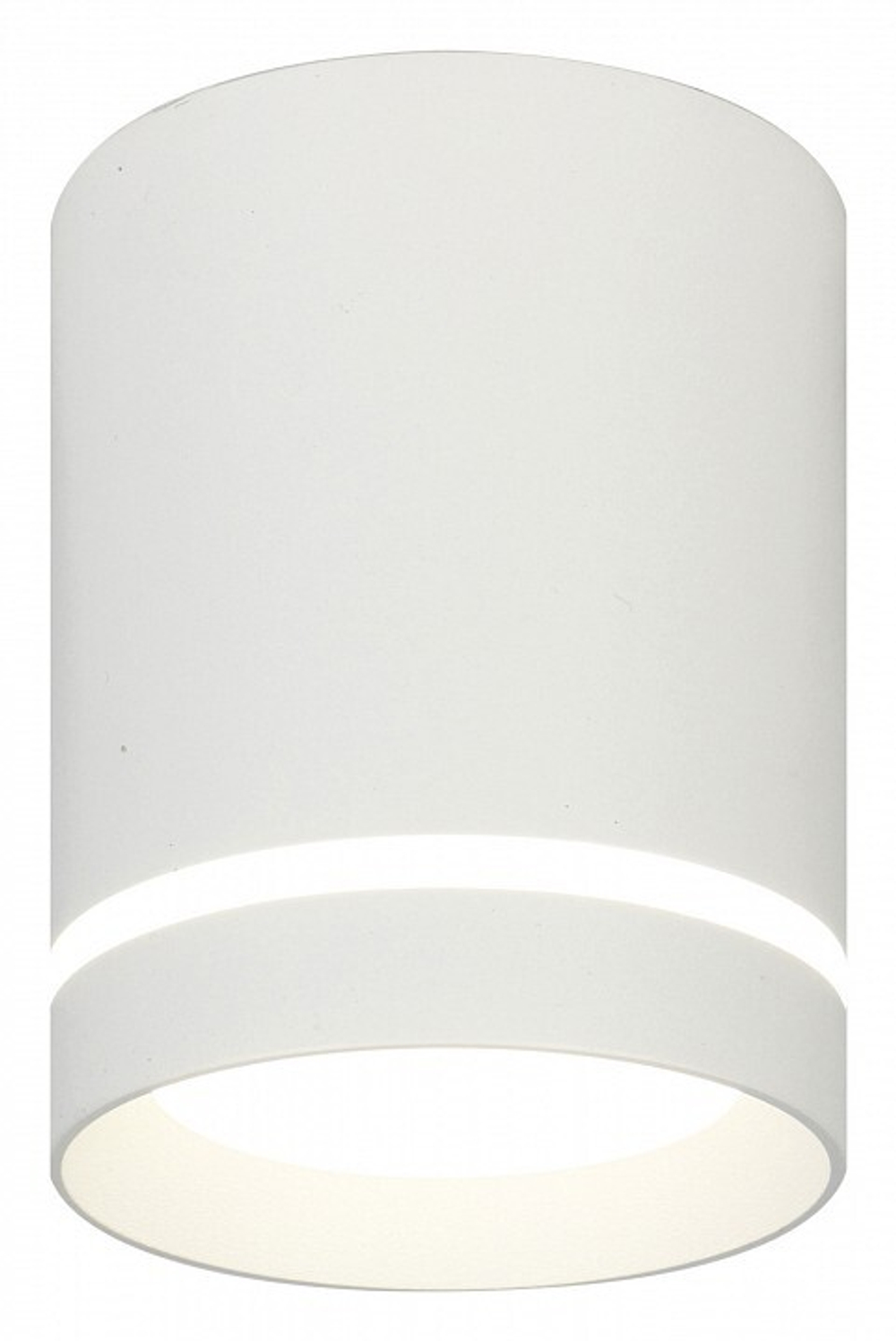 Накладной светильник Escada 20009 20009SMU/01LED SWH