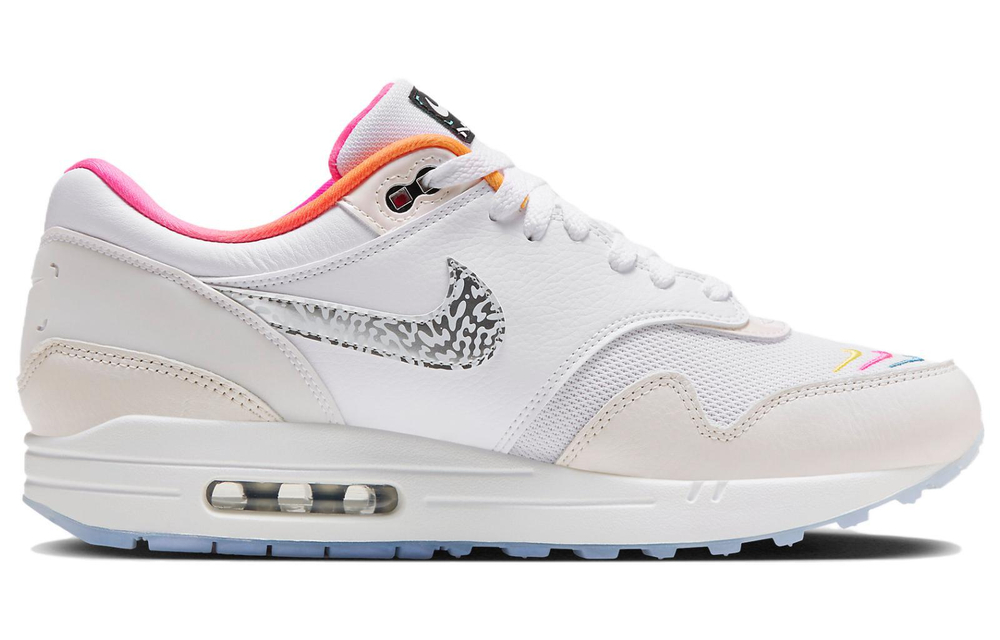 Кроссовки Nike Air Max 1 "Unlock Your Space"
