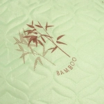 Подушка 70*70см Бамбук ультрастеп 9028/1