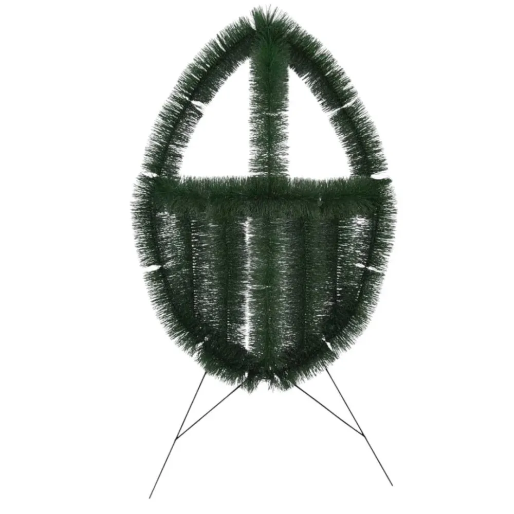 Фон венка "44"