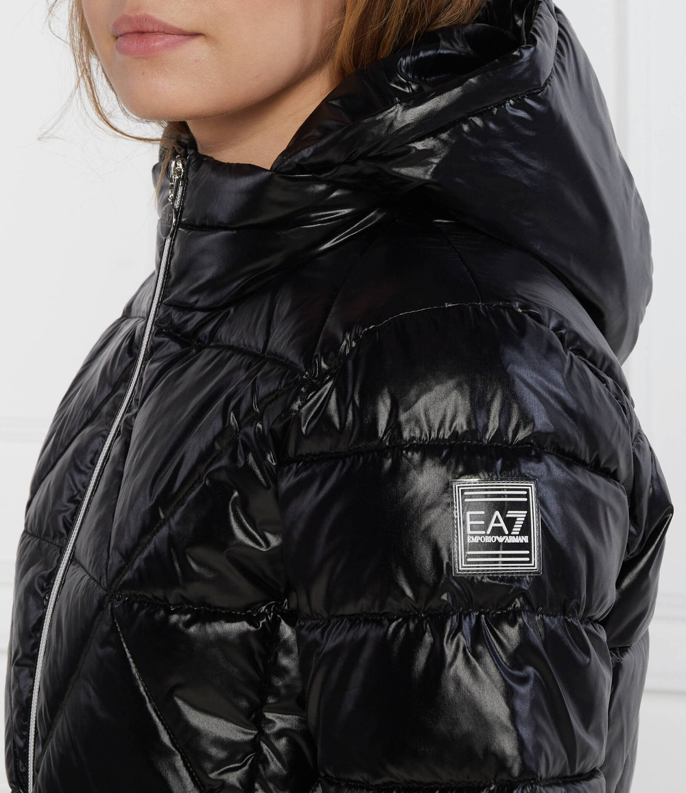Куртка EA7 - черный(6RTB10 TN5LZ)