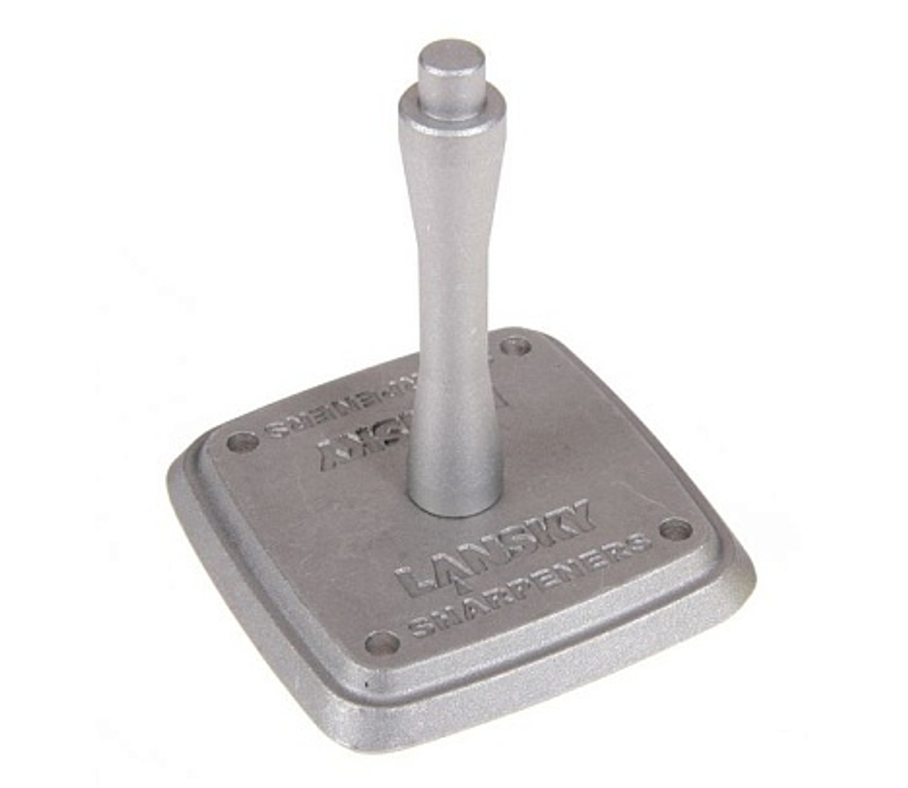 Штатив для держателя ножей Lansky Universal Mount алюминий
