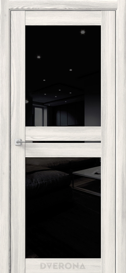 DVERONA ОМЕГА-С2 (Black)