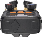 Цифровой манометрический коллектор Testo 557 (комплект) 0563 1557