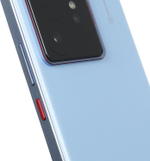 6.78" Смартфон REALME GT 7 12/256Gb,  RMX5061,  NFC,  AMOLED,  120Гц,  7000мAч,  голубой