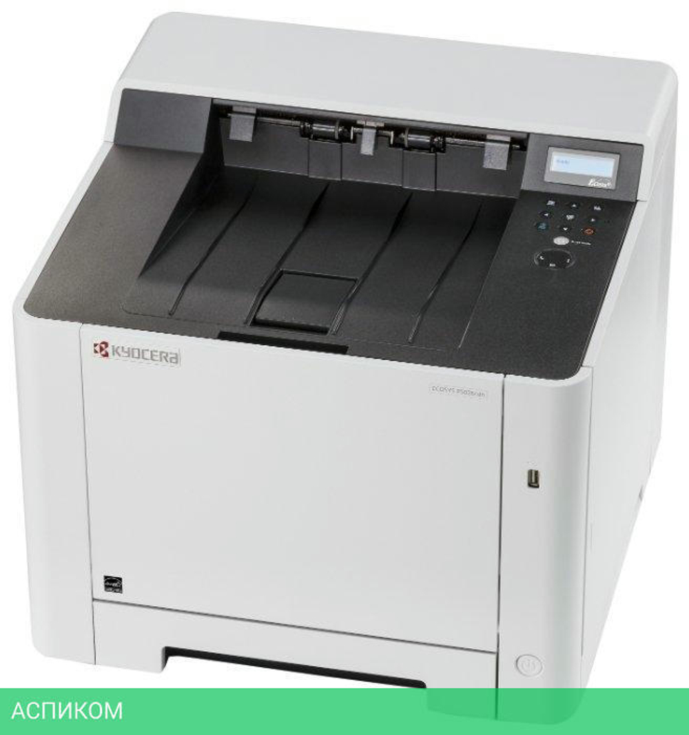 Принтер Kyocera Mita Ecosys P5026cdn (1102RC3NL0)