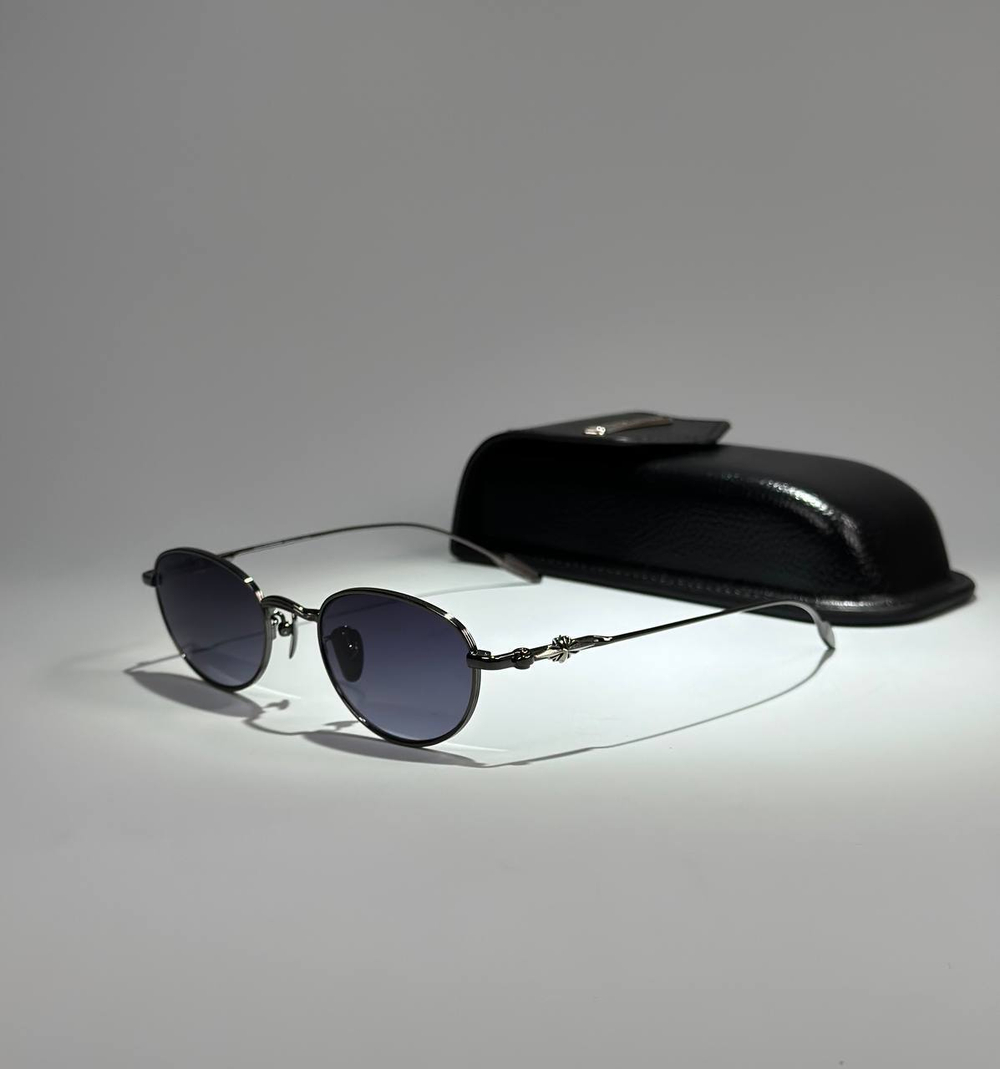 Очки Chrome Hearts