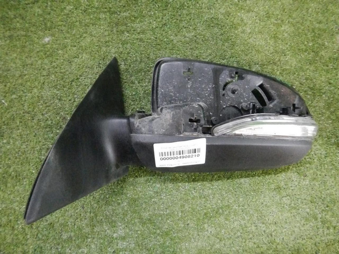 Зеркало левое Lada Vesta (2015-н.в.) 6 контактов