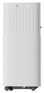 Мобильный кондиционер cерии MAGNATE RM-MT28CH-E