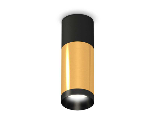 Комплект потолочного светильника Ambrella light Techno Spot XC (C6302, C6327, A2010, N6131) XS6327040
