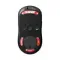 Pulsar Superglide Glass Skates for Logitech G Pro Superlight Red