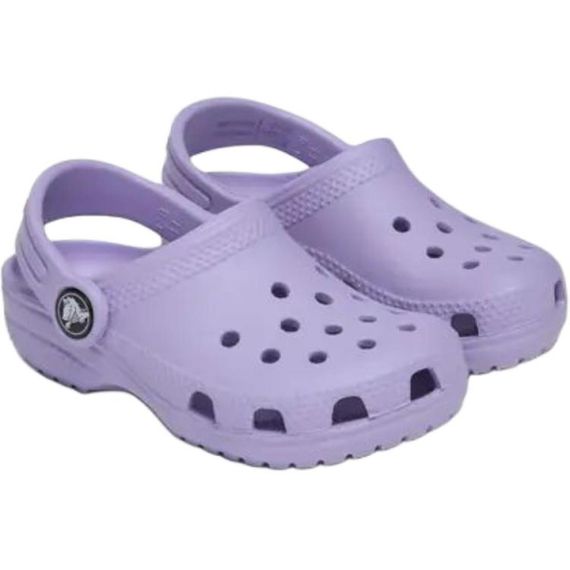 Crocs Classic Clog 'Purple'