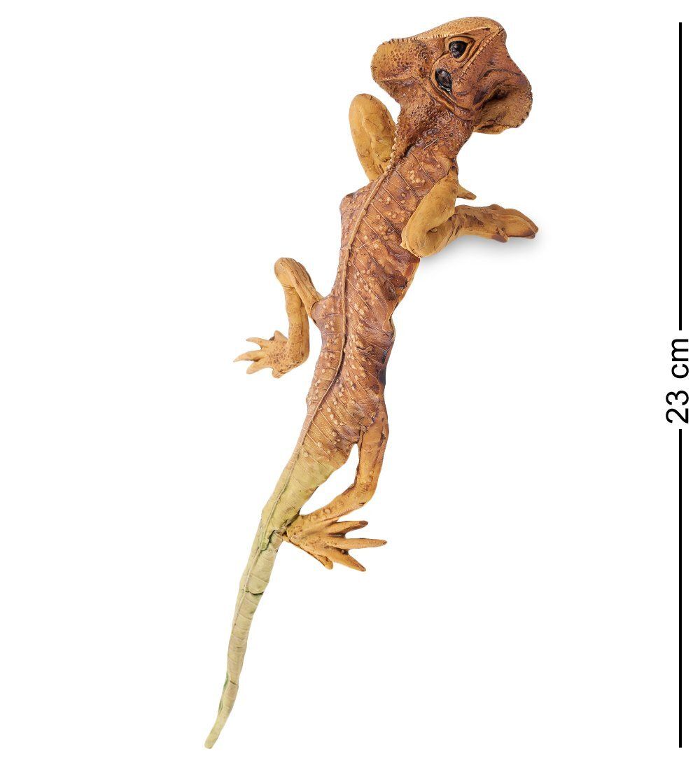 GAEM ED- 60 Фигурка «Ящерица»