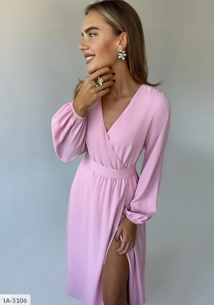 Платье HF-7353 Фабрика Моды