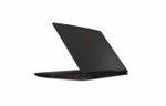 Ноутбук 15.6 Msi GF63 Thin 12VE 9S7-16R821-637 i5-12450H 16Gb 256Gb FHD 144Hz RTX 4050 6Gb черный