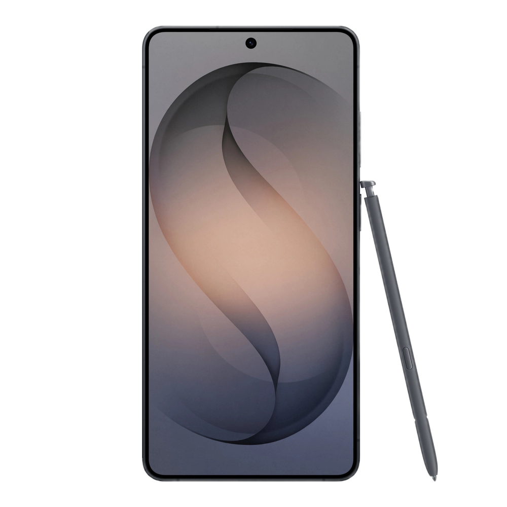 Смартфон Samsung Galaxy S26 Ultra 12/512 ГБ чёрный