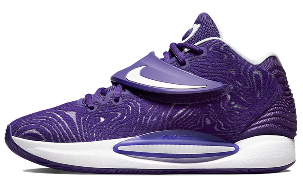 Кроссовки Nike Kd 14 Tb 14 Tpu
